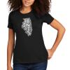 Women's Premium Cotton T-Shirt Thumbnail