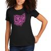 Women's Premium Cotton T-Shirt Thumbnail