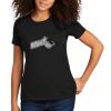 Women's Premium Cotton T-Shirt Thumbnail