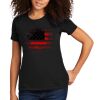 Women's Premium Cotton T-Shirt Thumbnail