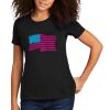 Women's Premium Cotton T-Shirt Thumbnail