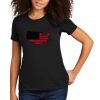 Women's Premium Cotton T-Shirt Thumbnail