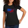 Women's Premium Cotton T-Shirt Thumbnail