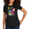 Women's Premium Cotton T-Shirt Thumbnail