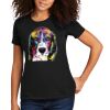 Women's Premium Cotton T-Shirt Thumbnail