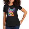 Women's Premium Cotton T-Shirt Thumbnail