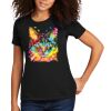 Women's Premium Cotton T-Shirt Thumbnail