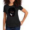 Women's Premium Cotton T-Shirt Thumbnail