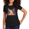 Women's Premium Cotton T-Shirt Thumbnail