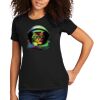 Women's Premium Cotton T-Shirt Thumbnail