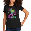 Women's Premium Cotton T-Shirt Thumbnail