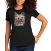 Women's Premium Cotton T-Shirt Thumbnail