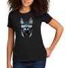 Women's Premium Cotton T-Shirt Thumbnail