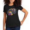 Women's Premium Cotton T-Shirt Thumbnail