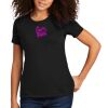 Women's Premium Cotton T-Shirt Thumbnail