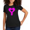 Women's Premium Cotton T-Shirt Thumbnail