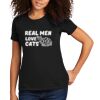 Women's Premium Cotton T-Shirt Thumbnail