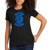 Women's Premium Cotton T-Shirt Thumbnail