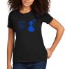Women's Premium Cotton T-Shirt Thumbnail