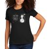 Women's Premium Cotton T-Shirt Thumbnail