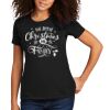 Women's Premium Cotton T-Shirt Thumbnail