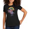 Women's Premium Cotton T-Shirt Thumbnail