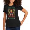 Women's Premium Cotton T-Shirt Thumbnail