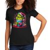 Women's Premium Cotton T-Shirt Thumbnail