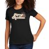 Women's Premium Cotton T-Shirt Thumbnail
