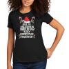 Women's Premium Cotton T-Shirt Thumbnail