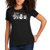 Women's Premium Cotton T-Shirt Thumbnail