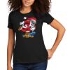 Women's Premium Cotton T-Shirt Thumbnail