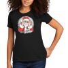 Women's Premium Cotton T-Shirt Thumbnail