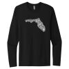 Unisex Premium Cotton Long Sleeve T-Shirt Thumbnail