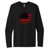 Unisex Premium Cotton Long Sleeve T-Shirt Thumbnail