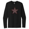 Unisex Premium Cotton Long Sleeve T-Shirt Thumbnail