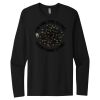 Unisex Premium Cotton Long Sleeve T-Shirt Thumbnail