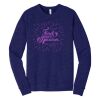 Unisex Premium Fleece Crew Sweatshirt Thumbnail