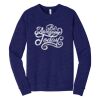 Unisex Premium Fleece Crew Sweatshirt Thumbnail