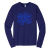 Unisex Premium Fleece Crew Sweatshirt Thumbnail