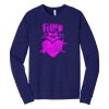 Unisex Premium Fleece Crew Sweatshirt Thumbnail
