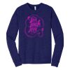 Unisex Premium Fleece Crew Sweatshirt Thumbnail