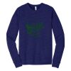 Unisex Premium Fleece Crew Sweatshirt Thumbnail