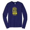 Unisex Premium Fleece Crew Sweatshirt Thumbnail