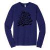Unisex Premium Fleece Crew Sweatshirt Thumbnail