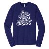 Unisex Premium Fleece Crew Sweatshirt Thumbnail