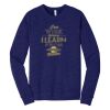 Unisex Premium Fleece Crew Sweatshirt Thumbnail