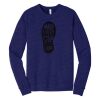 Unisex Premium Fleece Crew Sweatshirt Thumbnail