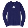 Unisex Premium Fleece Crew Sweatshirt Thumbnail