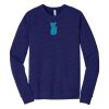 Unisex Premium Fleece Crew Sweatshirt Thumbnail